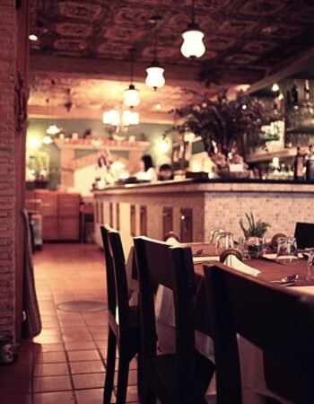 Restaurante Modelo