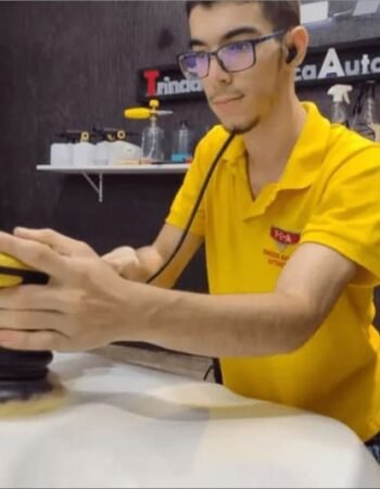 Trindade Estética Automotiva