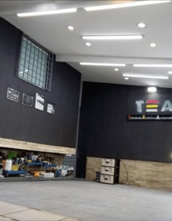 Trindade Estética Automotiva