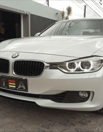Trindade Estética Automotiva