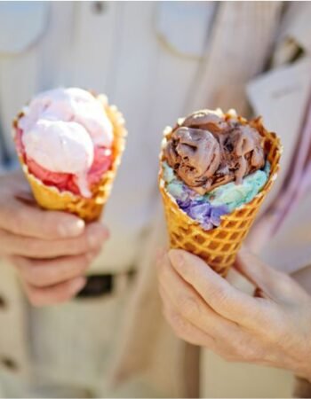 Sorveteria Modelo