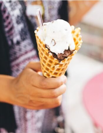 Sorveteria Modelo