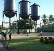 Porto Velho – RO